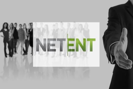 Per Eriksson is no longer the CEO of NetEnt as they increase focus on long-term growth in the casino world