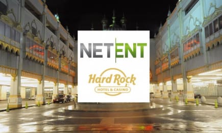 Exciting news for NetEnt and Hard Rock Cafe in regards to their casino games!