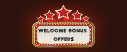 There’s a plethora of choices but which are legitimate? Diving down the welcome bonus rabbit hole