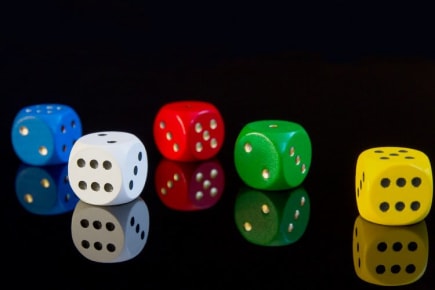 Are random number generators all fair and square when playing casino games?