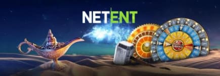 NetEnt launches a FIFA Jackpot campaign with over £1,000,000 worth of prizes!