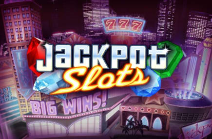 Spin it to win it - The different types of jackpot slots available in UK casinos