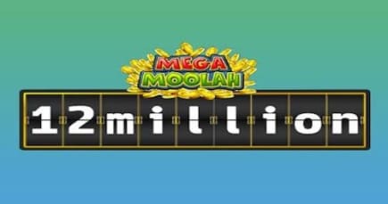 £12 million and rising by the second, this jackpot slot is ready to burst!