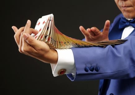 Random cash giveaway on mystery video slots - Win a share of £20,000 this week!
