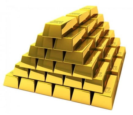 Crack the code and win some gold worth £10,000 over on Mr Green casino!