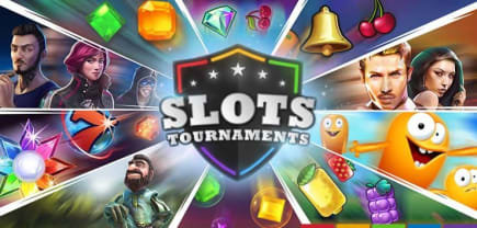 Christmas has come early with Unibet’s £30,000 November slots tournament!