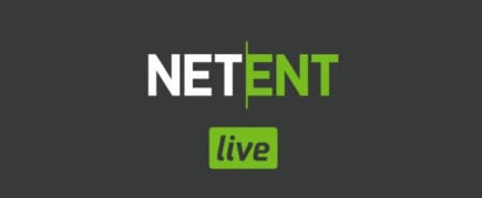 NetEnt signs yet another live casino agreement with very popular UK casino!