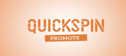 Quickspin appoints new CPO and their plans for 2019 are as exciting as ever!