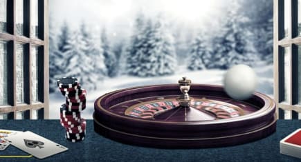 Take the rizk and earn points to join the live casino games tournament!