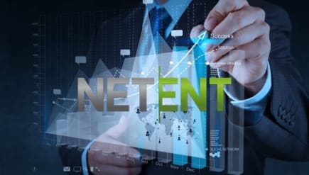 NetEnt's Q4 growth report and latest 2019 updates are pretty exciting!