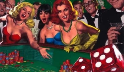 In celebration of women's day - The most famous women in casino and gambling history