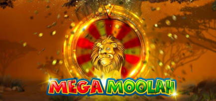 Seeing double? Two jackpot wins within 48 hours on Mega Moolah slot game!