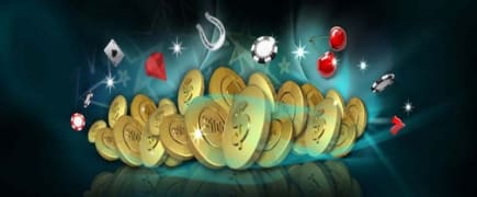 888 Casino to feature Microgaming casino games!