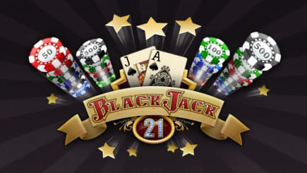 Complete Blackjack missions and aim for 21 for a juicy cash prize!