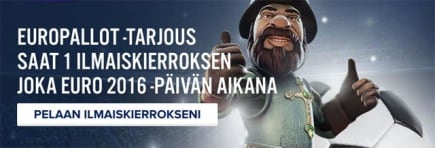 Lunasta päivän casino ilmaiskierrokset iGame.comissa!