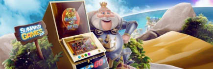 Casino Heroes tarjoaa nyt ylimääräisiä free spins -kierroksia