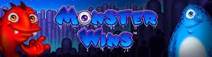 Uudet peliautomaatit: Lunasta casino bonus Monster Wins -peliin