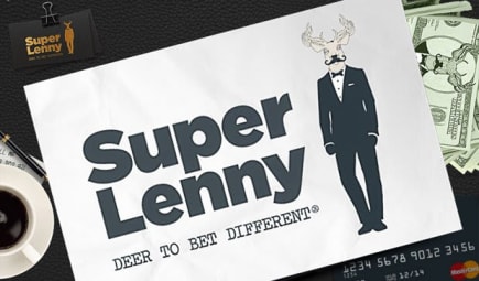 SuperLennyn casino bonus muuttuu hieman