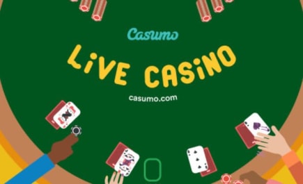 Suomalainen mobiilicasino panostaa nyt live casinoon