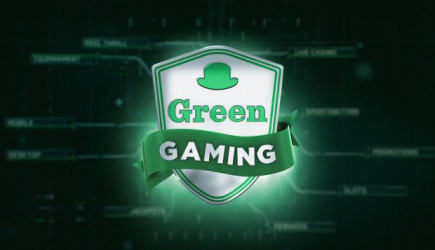Green Gaming – Parhaat casinot pitävät huolta pelaajistaan