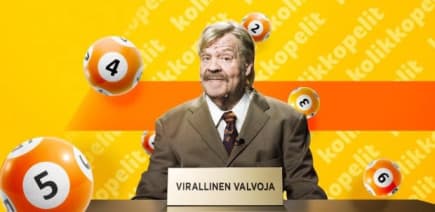 Kolikkopelit Casino tarjoaa lottoa ja ilmaiskierroksia!