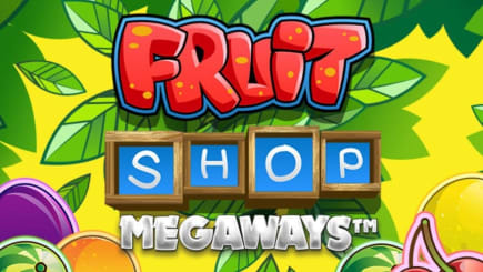 Uusi Fruit Shop Megaways valloittaa Suomen netticasinot