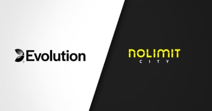 Evolution Gaming ostaa pelivalmistaja Nolimit Cityn