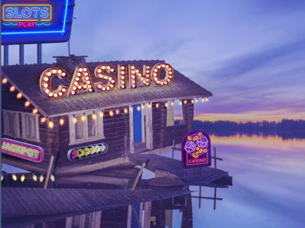 Onko tässä maanantain paras casino bonus?