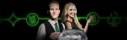 Spela live-casino för chansen att vinna mer än vanligt!