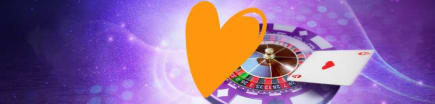 Tävla om din del av 400 000 kr i exklusivt live-casino!