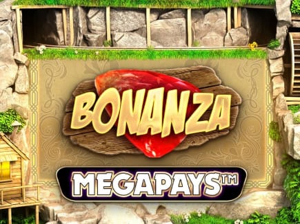 Nya Bonanza Megapays: Megaways med Mega-jackpott!