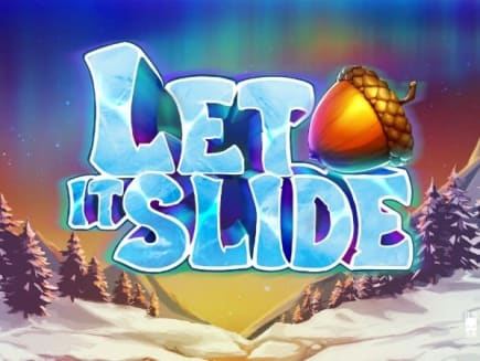 Let it Slide exklusivt på svenskt casino redan nu