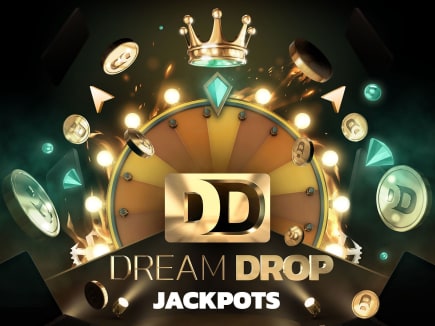 Allt om Relax Gamings nya jackpott Dream Drop