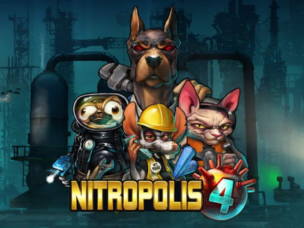 Nya slots att se fram emot på casino i februari 2023