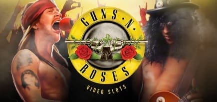 Casino på nett byr på free spins på den nye spilleautomaten