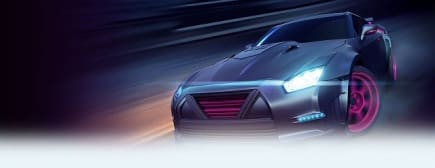 Nettcasinoet iGame kjører kampanje på Drive