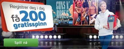 Norsk casino deler ut billetter til VM i skiskyting!