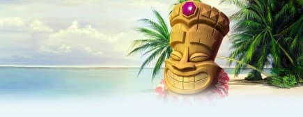 Norsk casino gir bort en reise til Hawaii!