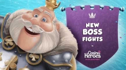 Er virkelig alle norske nettcasinoer like