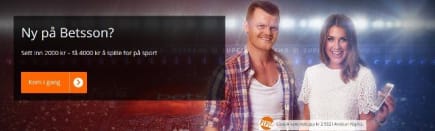 Riise er tilbake hos Betsson