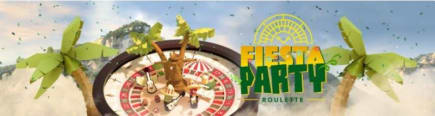 Bra casinosider og en flott fest