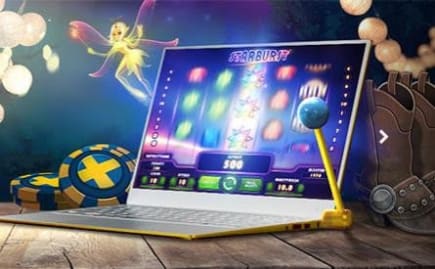 Skrill casino med nye bonuser