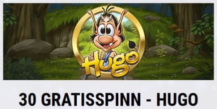 Godt nyttår og gode casinobonuser 2018