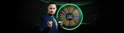 Norges beste underholdning er per i dag på nettcasino