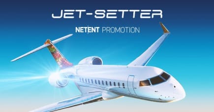 Reis i luksus som en ekte jet-setter med et av våre casino