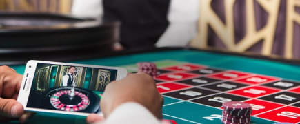 Live casino øker i popularitet blant norske spillere