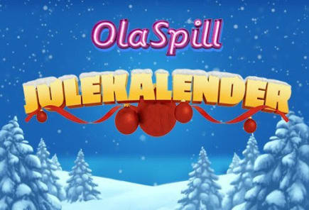 Julenissen heter Ola!