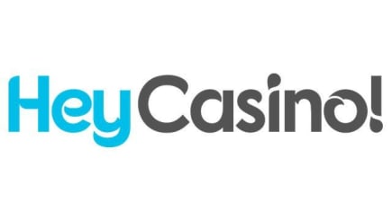 Spill på Hey Casino for cash drop og cash back bonus