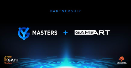 Nyheter fra Yggdrasil Gaming