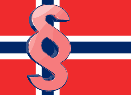 Norge oppfordres til å endre modellen for pengespill